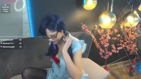 Snapshot of brandipoetic chatting on December 2024 05:11:01 PM Brandi online show from December 2024 05:11:01 PM