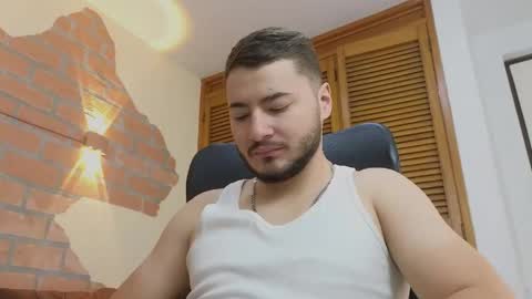 Snapshot of brandon__01 chatting on June 2026 08:01:01 PM brandon__01 online show from June 2026 08:01:01 PM