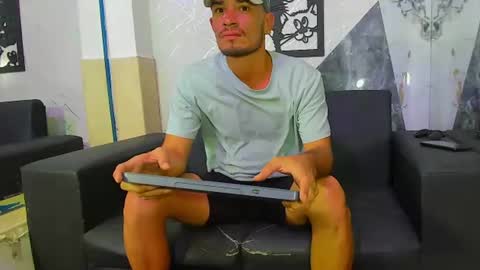 brandon_bless online show from July 2026 08:35:02 PM
