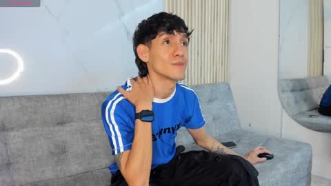 Alejandro Motta online show from December 2024 01:50:02 AM