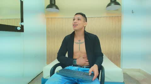 BRANDON online show from June 2026 12:49:01 PM