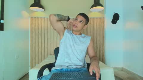BRANDON online show from June 2026 12:50:02 PM