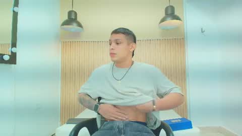 BRANDON online show from June 2026 12:48:01 PM
