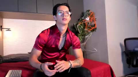 brandon_starkk online show from October 2025 11:34:02 AM