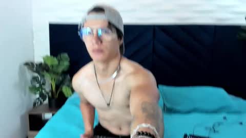 brandon_starkk online show from November 2025 11:32:01 AM