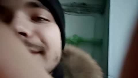 Brandon online show from December 2024 12:05:02 PM