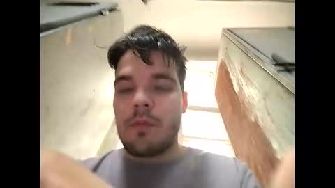 Brandon online show from February 2025 12:03:02 PM