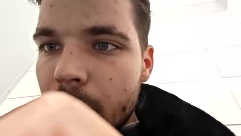 Brandon online show from October 2025 12:17:02 PM