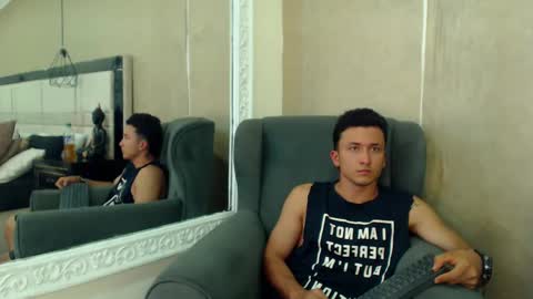 Snapshot of brandoncolee chatting on January 2025 06:17:02 PM BrandonCole online show from January 2025 06:17:02 PM