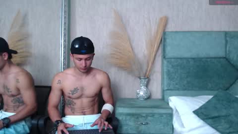 Snapshot of brandoncolee chatting on January 2025 12:15:01 PM BrandonCole online show from January 2025 12:15:01 PM