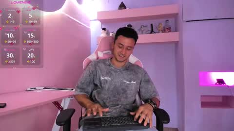 Snapshot of brandoncolee chatting on January 2025 12:21:01 PM BrandonCole online show from January 2025 12:21:01 PM