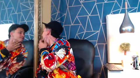 Snapshot of brandoncolee chatting on January 2025 12:19:02 PM BrandonCole online show from January 2025 12:19:02 PM