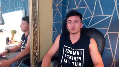 Snapshot of brandoncolee chatting on January 2025 06:24:02 PM BrandonCole online show from January 2025 06:24:02 PM