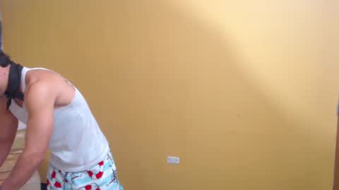 Snapshot of brandoncolee chatting on January 2025 03:25:02 PM BrandonCole online show from January 2025 03:25:02 PM