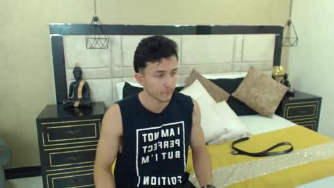 Snapshot of brandoncolee chatting on January 2025 04:11:02 PM BrandonCole online show from January 2025 04:11:02 PM