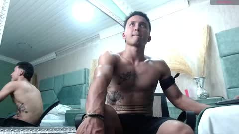 Snapshot of brandoncolee chatting on January 2025 06:47:01 PM BrandonCole online show from January 2025 06:47:01 PM