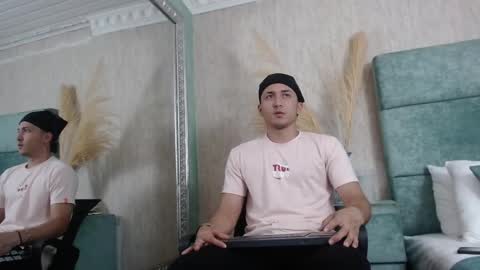 Snapshot of brandoncolee chatting on February 2025 12:36:02 PM BrandonCole online show from February 2025 12:36:02 PM