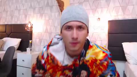 Snapshot of brandoncolee chatting on February 2025 12:28:01 PM BrandonCole online show from February 2025 12:28:01 PM