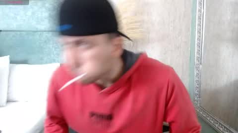 Snapshot of brandoncolee chatting on February 2025 12:33:01 PM BrandonCole online show from February 2025 12:33:01 PM