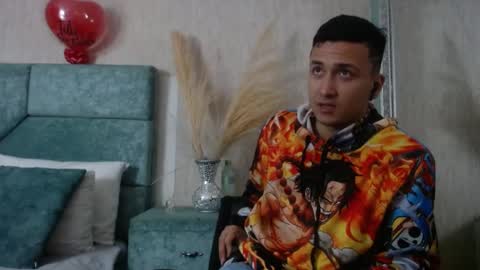 Snapshot of brandoncolee chatting on February 2025 12:17:02 PM BrandonCole online show from February 2025 12:17:02 PM