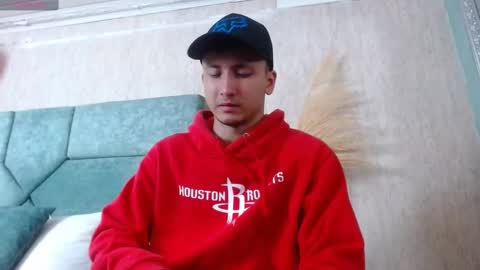 Snapshot of brandoncolee chatting on February 2025 12:13:02 PM BrandonCole online show from February 2025 12:13:02 PM