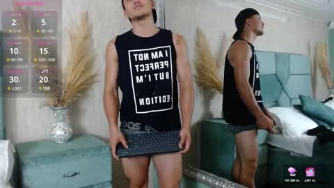 Snapshot of brandoncolee chatting on February 2025 06:09:02 PM BrandonCole online show from February 2025 06:09:02 PM