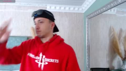 Snapshot of brandoncolee chatting on February 2025 12:20:01 PM BrandonCole online show from February 2025 12:20:01 PM