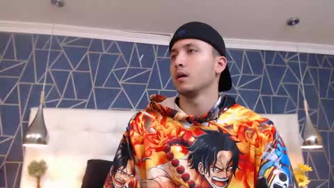 Snapshot of brandoncolee chatting on March 2025 12:23:01 PM BrandonCole online show from March 2025 12:23:01 PM