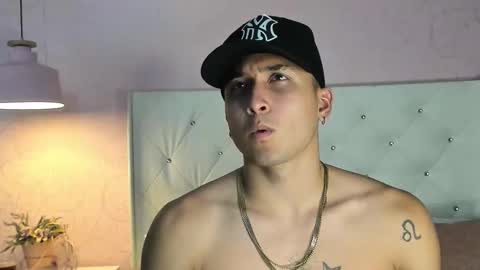 Snapshot of brandoncolee chatting on January 2026 07:41:01 PM BrandonCole online show from January 2026 07:41:01 PM