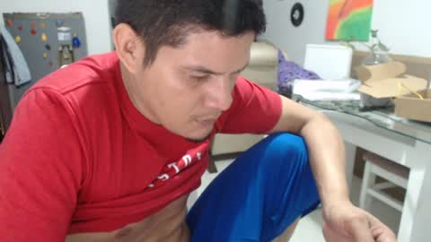Snapshot of brandongayxxx chatting on June 2026 03:45:01 AM Brandonricoxxx online show from June 2026 03:45:01 AM