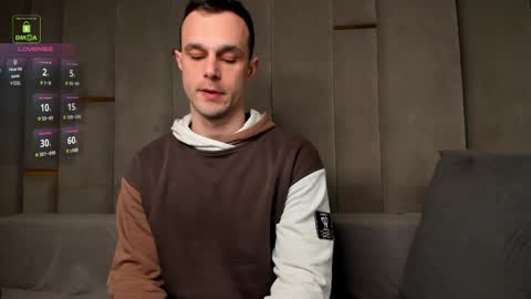 BRANDON online show from April 2026 12:29:02 PM