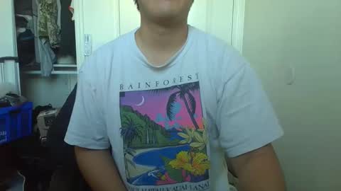 brandonsf1234340456 online show from February 2026 12:12:01 AM