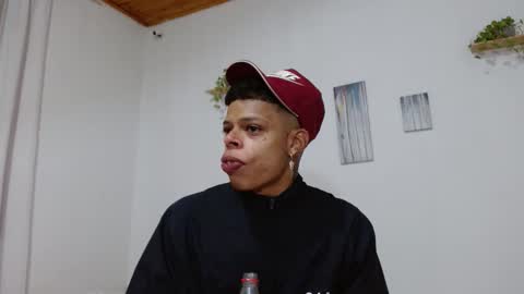 Brandon online show from March 2026 12:13:02 AM