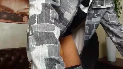 BrandonTateX online show from March 2026 07:16:02 AM