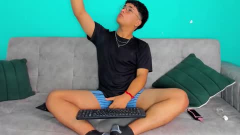 BRANDON online show from March 2026 01:59:01 PM