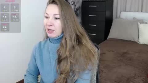 Brandy Gem online show from February 2026 07:28:02 AM