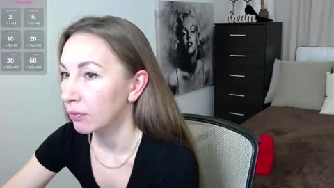 Brandy Gem online show from March 2026 07:56:01 AM