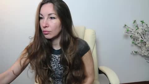 Brandy Gem online show from April 2026 07:44:02 AM