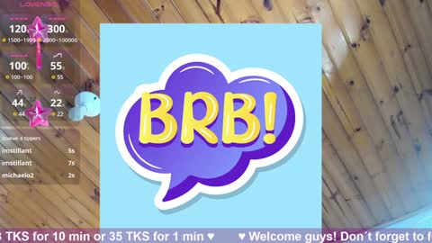 Snapshot of brandy_sweet_ chatting on December 2024 04:25:01 PM BRANDY  online show from December 2024 04:25:01 PM