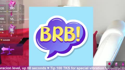 Snapshot of brandy_sweet_ chatting on January 2025 06:10:02 PM BRANDY  online show from January 2025 06:10:02 PM