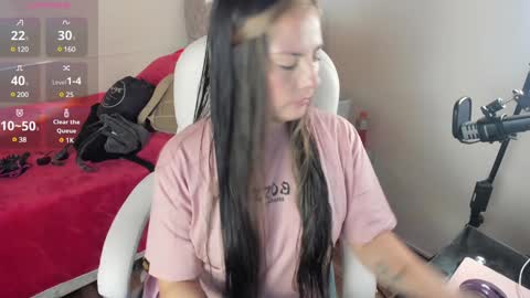 Snapshot of brandy_sweet_ chatting on February 2025 12:22:02 PM BRANDY  online show from February 2025 12:22:02 PM