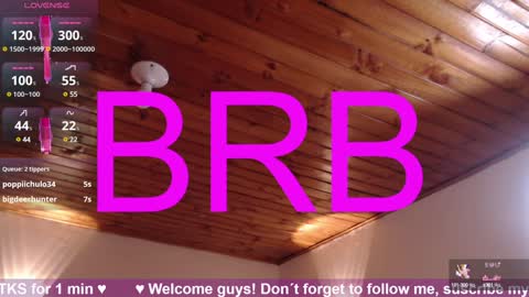 Snapshot of brandy_sweet_ chatting on February 2025 01:43:02 PM BRANDY  online show from February 2025 01:43:02 PM