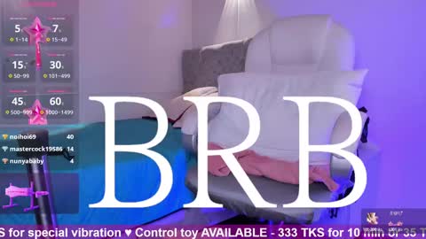 Snapshot of brandy_sweet_ chatting on March 2025 04:11:01 PM BRANDY  online show from March 2025 04:11:01 PM
