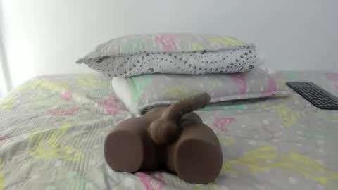 BRANDY  online show from November 2025 02:17:01 PM