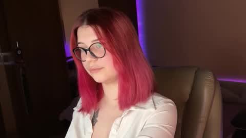 brandy_wow online show from February 2026 04:11:02 PM