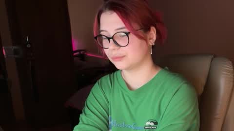 brandy_wow online show from February 2026 04:13:02 PM