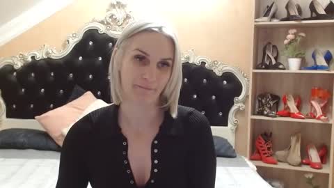 brandyweed online show from January 2025 07:17:01 AM