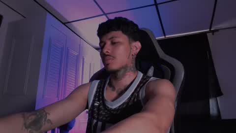 brasi_ online show from October 2025 06:19:02 PM