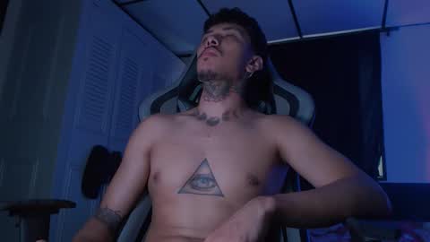 brasi_ online show from October 2025 05:01:01 PM