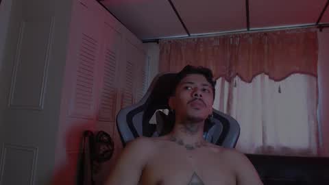 brasi_ online show from November 2025 05:57:01 PM